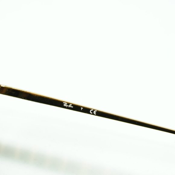 NEW RAY-BAN RB3588 905513 SUNGLASSES - Picture 5 of 6